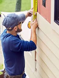 Best Siding for New Construction  in Chesterland, OH